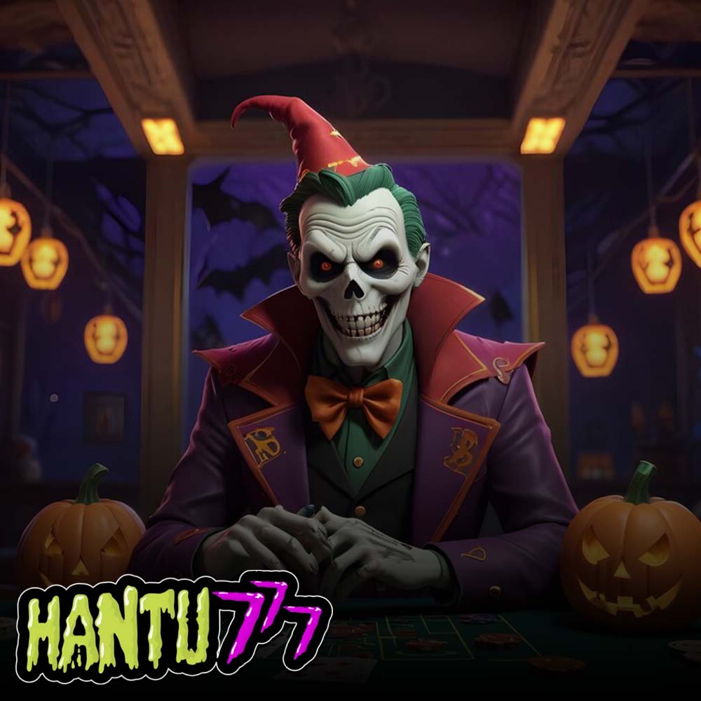 hantu777