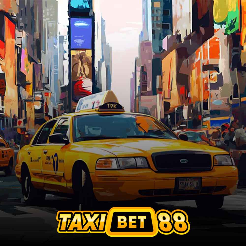 Taxibet88 : Cara Verifikasi Akun & Klaim Reward